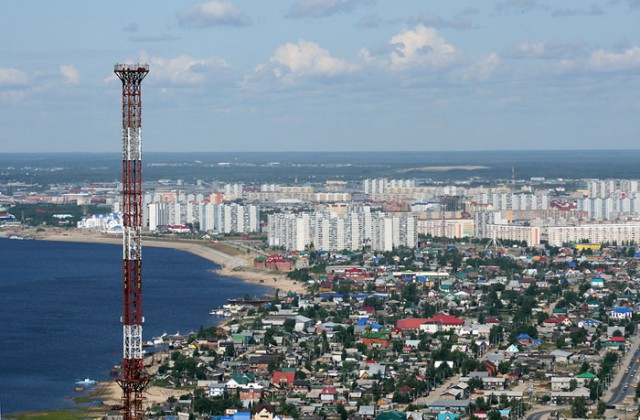 С чего начиналась нефтяная гордость России, а тогда еще СССР