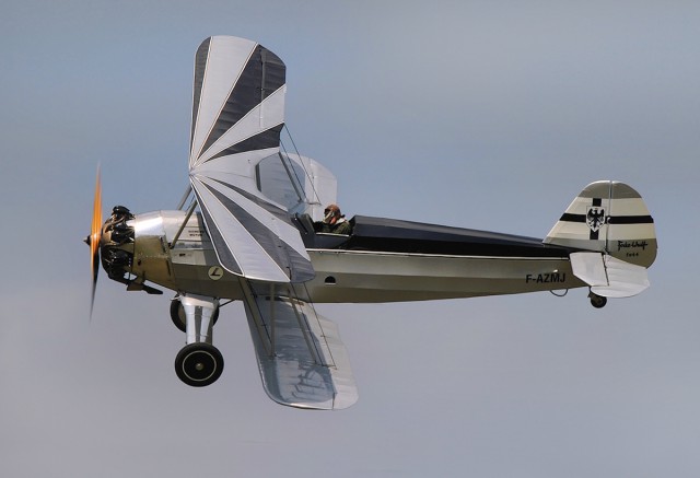 У-2 по немецки.