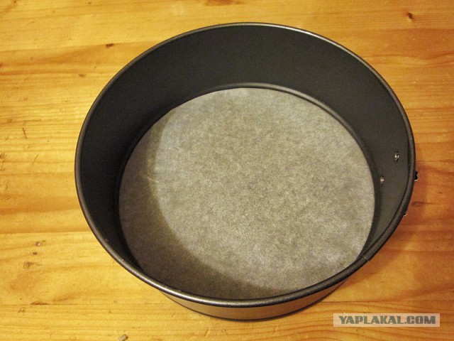 Торт «Прага» классический.