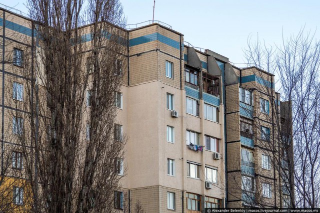 Реальная Украина