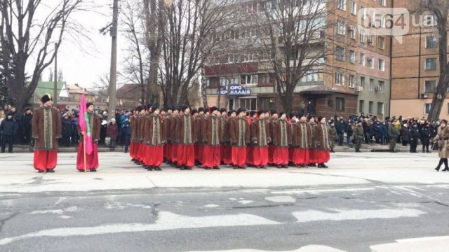 Военные парады в разных странах