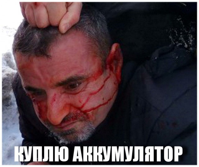 Сотрудник МЧС Петербурга поймал на месте преступления воров аккумуляторов
