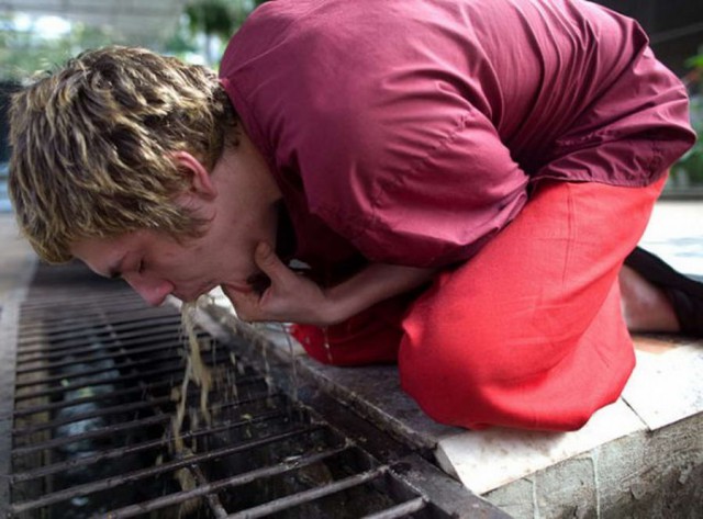 Скотсети и прочие интернеты 09.04.18