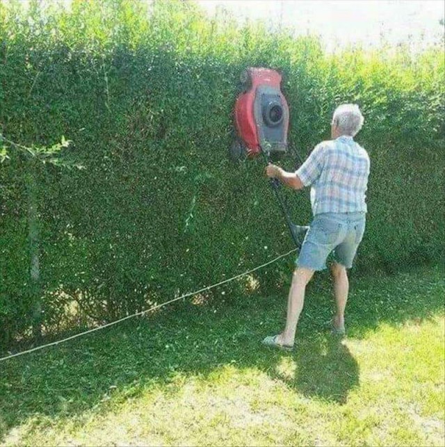 Да что тут вообще происходит?