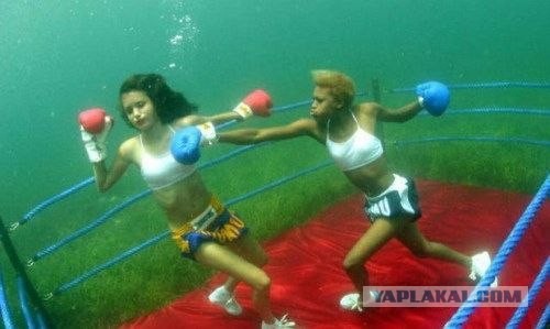Плавный и неторопливый спорт