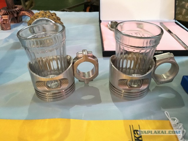 Чем занимаются слесаря, в свободное от работы время