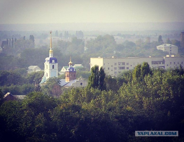 ЯП вокруг света. Германия, Австралия, Китай...