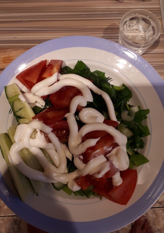 Аццкая кухня 3  (Кулинарный адъ)