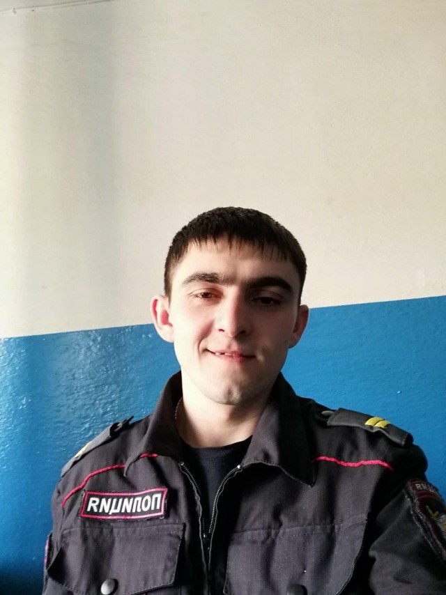 Суицид в застенках отдела полиции
