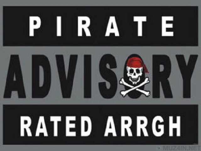 Способы, при помощи которых Голливуд обманывает вас насчёт пиратов