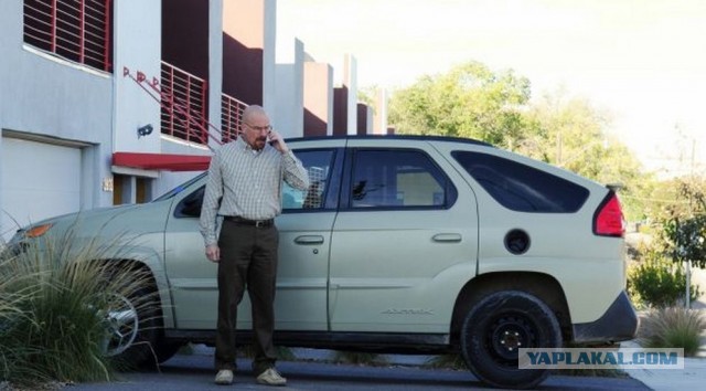 10 красивейших «киношных» автомобилей в истории Голливуда