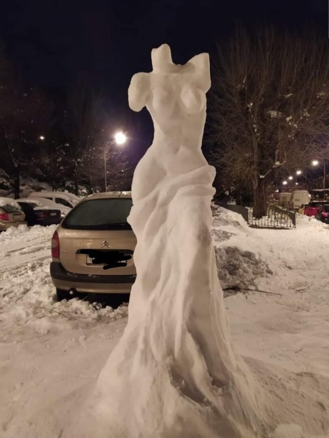 Солянка на начало недели