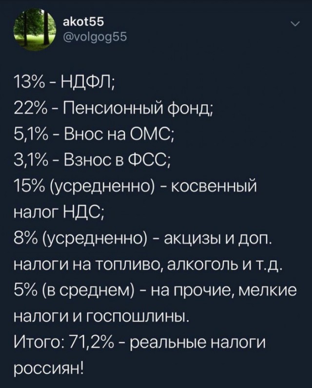 Не вижу смысла платить в ПФР, если всё равно не доживу