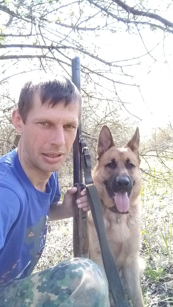 Сегодня собакочетверг