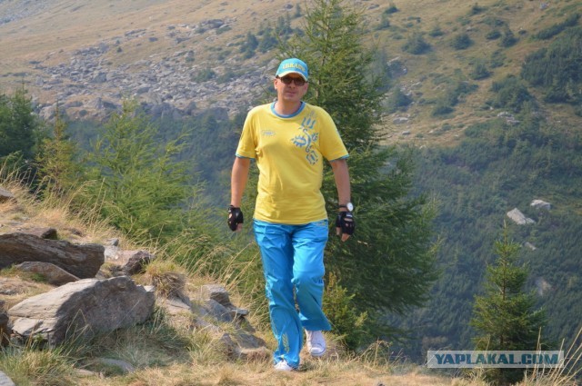 Путешествие по Румынии с семьёй на автомобиле