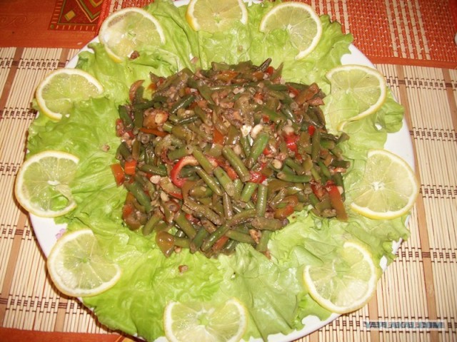 Шашлык, рецепты маринада, все про шашлык!