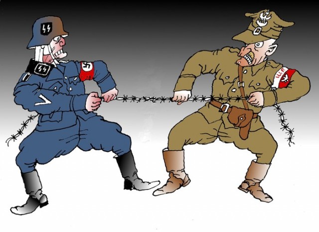 О чем следует вспомнить в годовщину Варшавского восстания