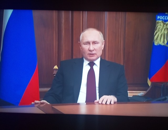 В Ростовской области подразделения ЮВО и пограничники ФСБ предотвратили нарушение границы РФ диверсионно-разведывательной грппы