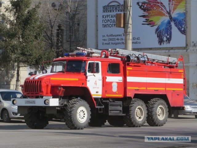 А какая военная техника была в вашем распоряжение?