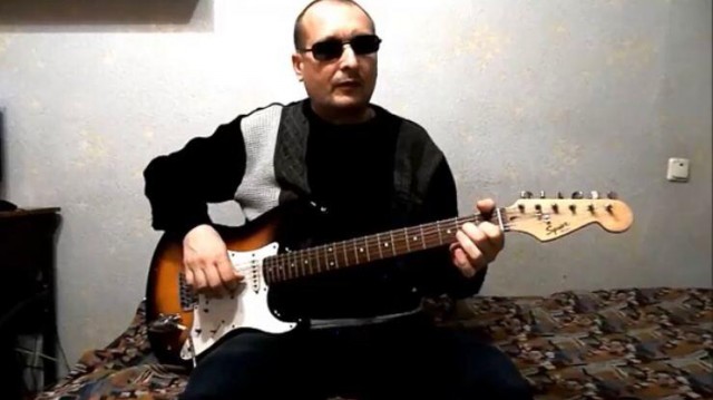 Безжалостная виртуальная реальность