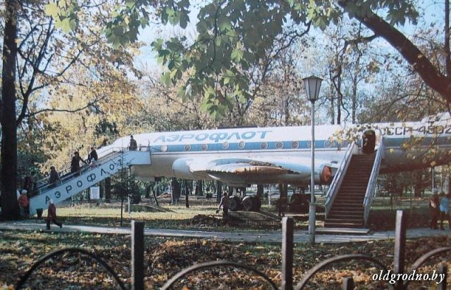 Несколько исторических фото в хаотичном порядке и разной степени баяности - 2