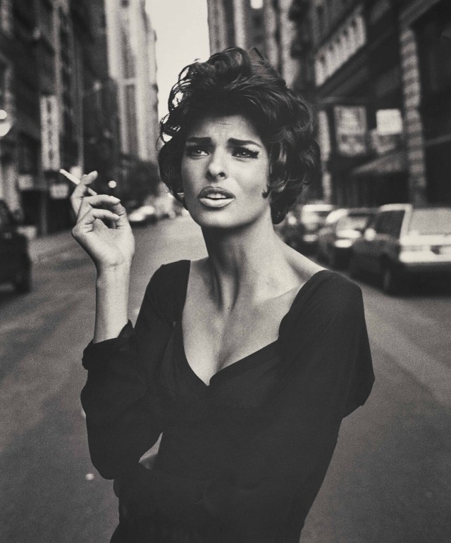 Steven Meisel / Стивен Майзель: креативная модная фотография.Часть первая.