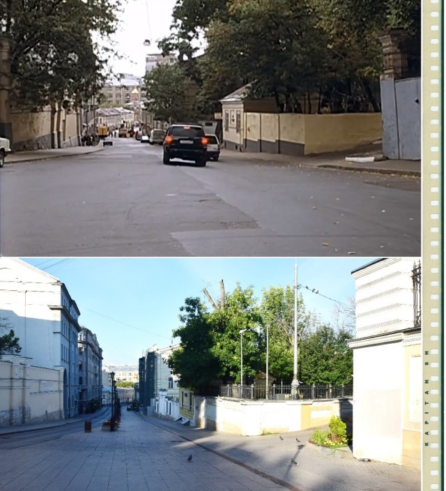 В погоне: За Братьями