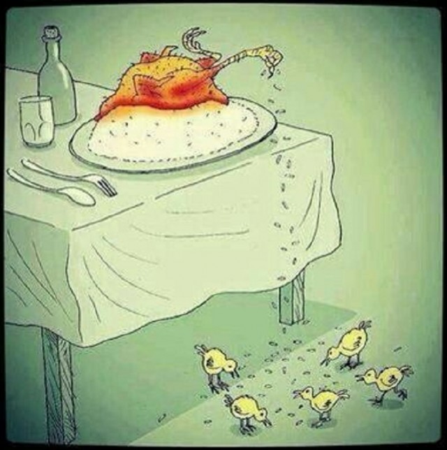 Рисунки со смыслом