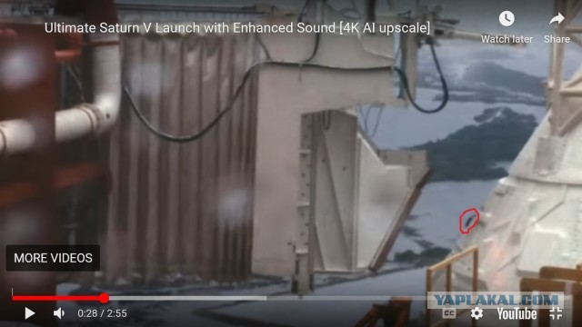 История Луноспоров