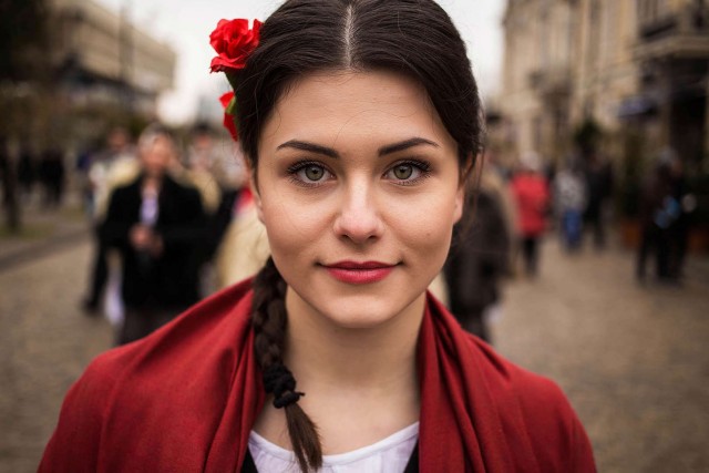Атлас красоты
