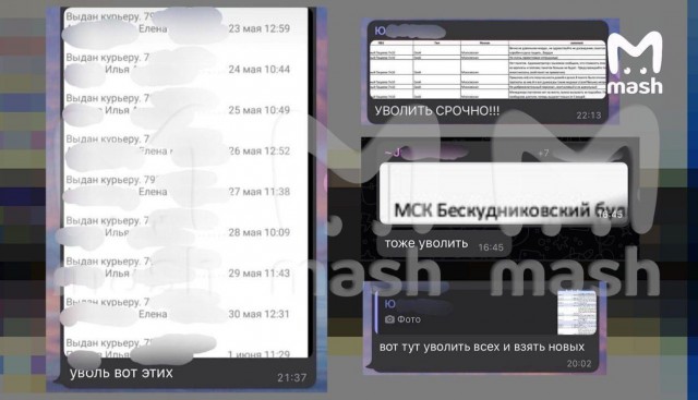Найдена самая жёсткая начальница России