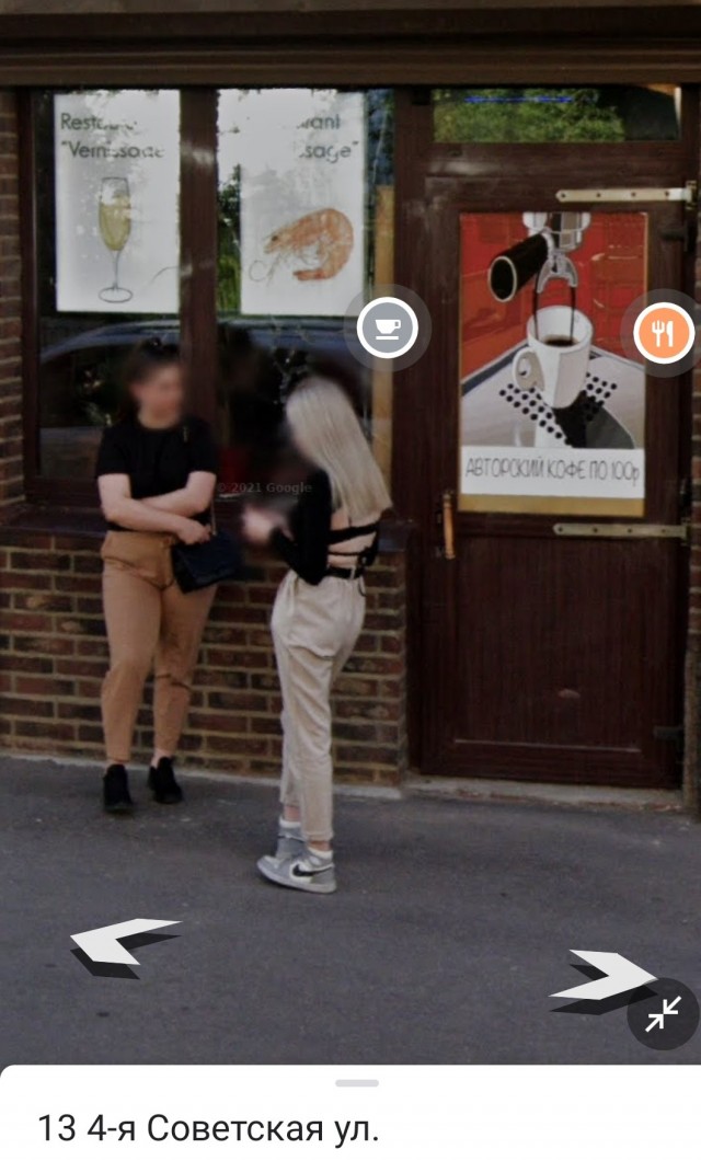 Банда тарелочниц, разводившая парней под видом свиданий на посещение дорогих «ресторанов», задержана в Питере
