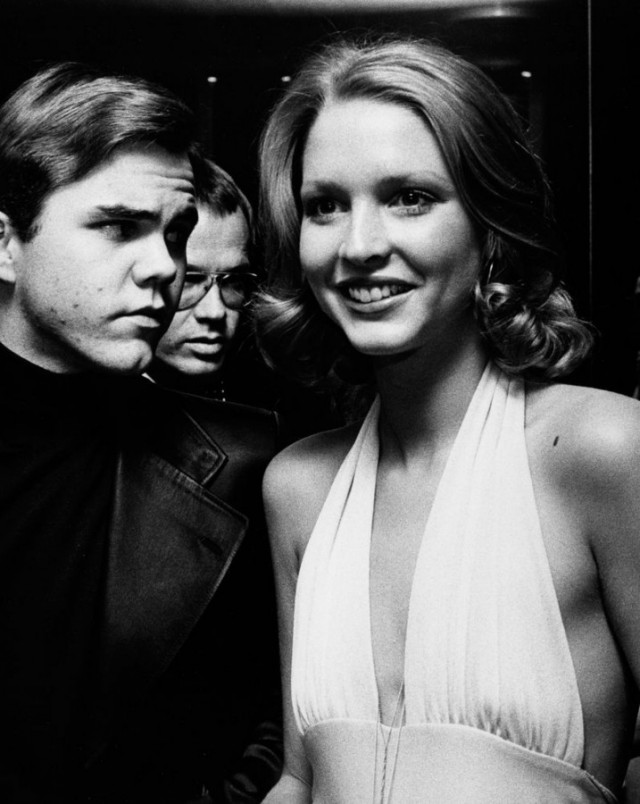 50 лет назад. Апрель 1973 года.