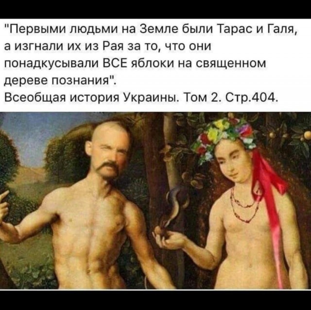 Победная поступь идиотизма по планете – том 15