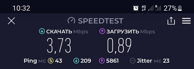 Операторам увеличат плату за использование 4G в 10 раз