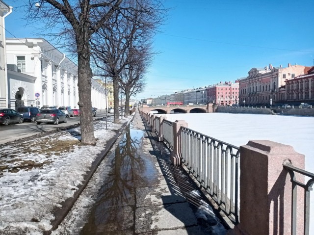 Питер