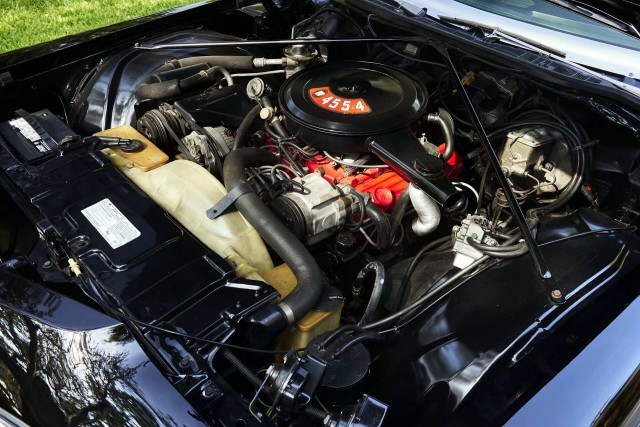1973 Buick Riviera GS. Автопятница №58