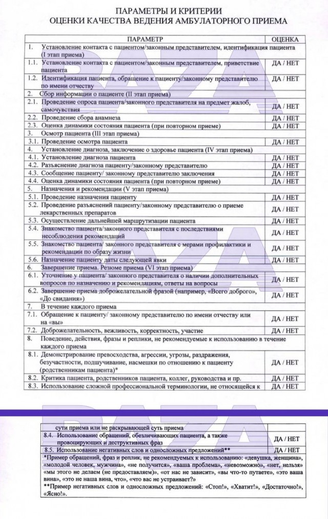 Медицина
