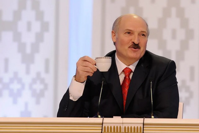 Когда кружка гораздо круче айфона