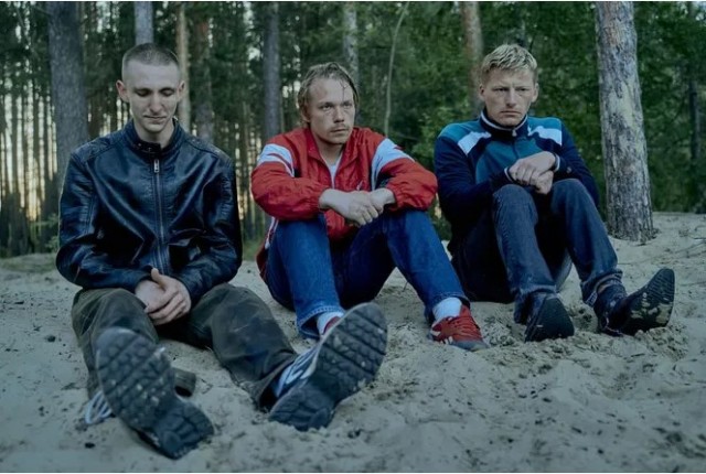 Топ-30 российских сериалов 2023