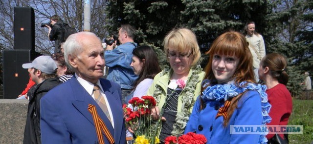 9 мая в Эстонии