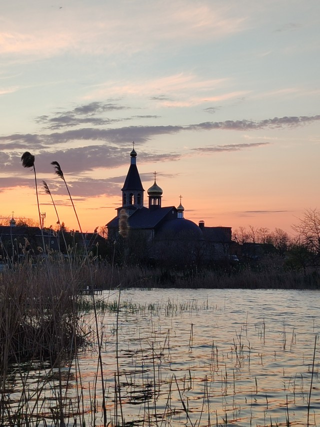 Сегодняшнее фото без затей