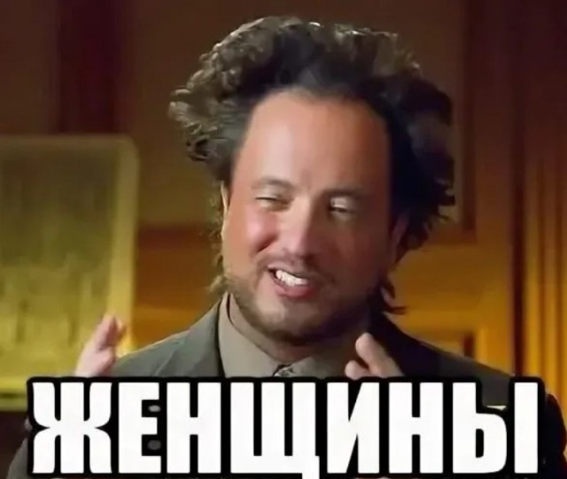 Что-то в драке двух девушек пошло не так