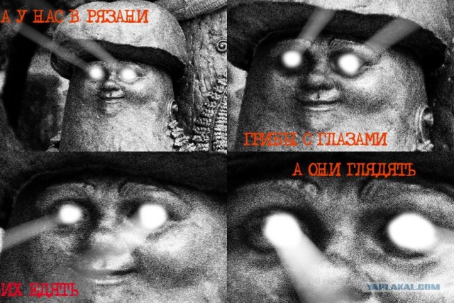 И что это было?!
