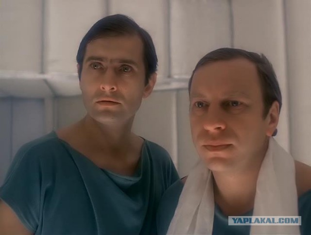 Умер актер Ежи Штур. Легендарному польскому актеру и режиссеру было 77 лет