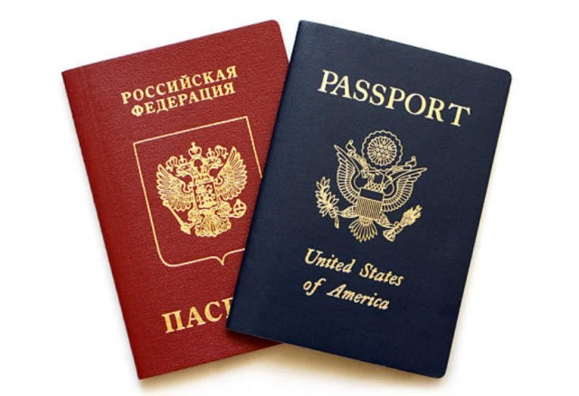 Mash: дети судьи Верховного суда Татарстана оказались гражданами США