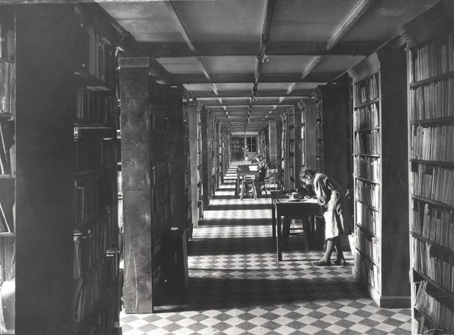 Фотографии из прошлого нашей страны – 76