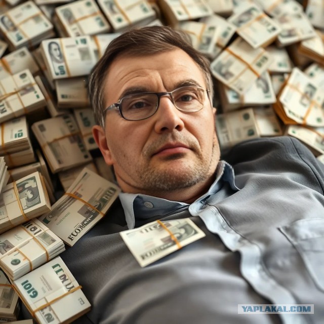 Экс-глава банка Открытие выдал себе кредит на 3 млрд рублей и сбежал за границу