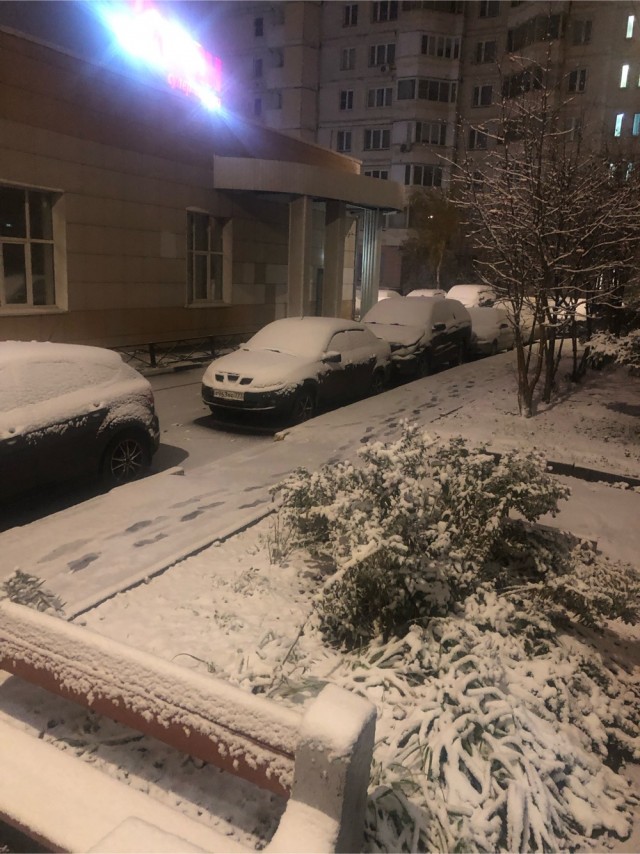 Ну вот и началась...