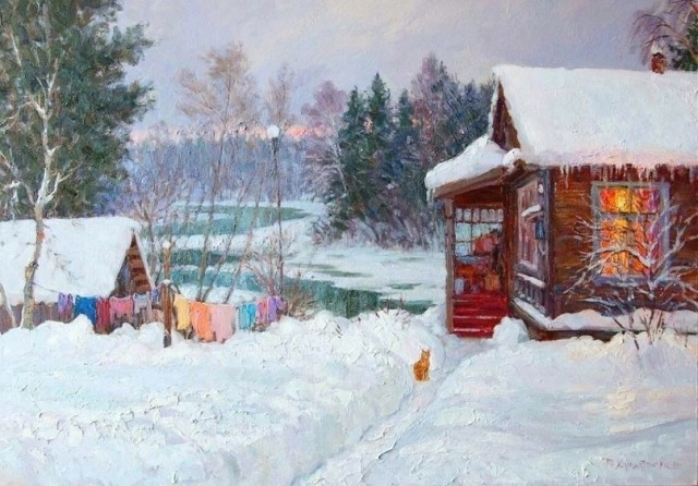 АРТ-Воскресенье